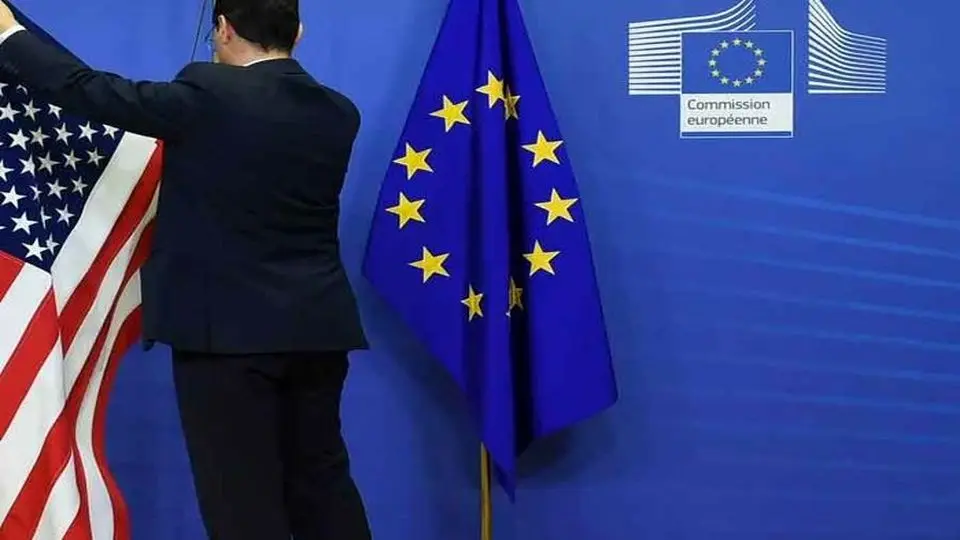 اروپا: ممکن است مذاکرات تا سال میلادی آتی طول بکشد