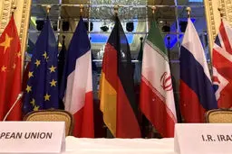 احیای برجام؛ خیلی دور، خیلی نزدیک