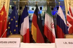 احیای برجام؛ خیلی دور، خیلی نزدیک