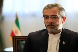 باقری‌کنی در آزمون وین