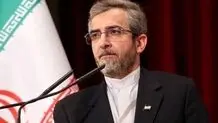 با یک تدارک قوی وارد گفت‌وگو شده‌ایم
