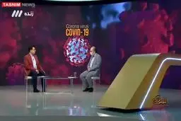 علائم اُمیکرون تا الان خفیف بوده است