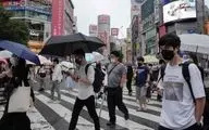 ژاپن مرزهای خود را به روی همه خارجی‌ها می‌بندد