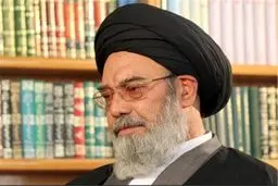 امام جمعه اصفهان: مردم آمده اند که مسئولین حرفشان را بشنوند