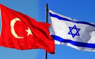 تصمیم دولت ترکیه برای عادی‌سازی روابط با اسراییل و مصر