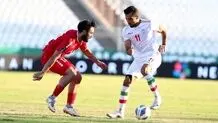 بازی خطرناک مجلس با فوتبال