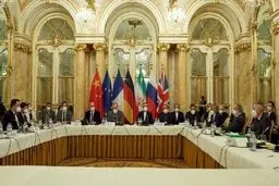 اروپا: سانتریفیوژهای ایران از نقاط اختلاف در مذاکرات وین است