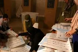 نتایج انتخابات را هرگز قبول نخواهیم کرد