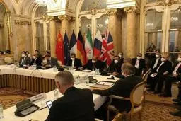 پایان نشست افتتاحیه مذاکرات وین / گفت و گوها ادامه می‌یابد