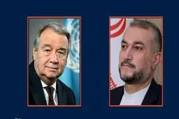 ایران در تلاش بر دستیابی به یک توافق خوب است