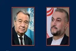 ایران در تلاش بر دستیابی به یک توافق خوب است