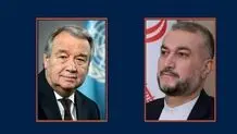 ایران در تلاش بر دستیابی به یک توافق خوب است