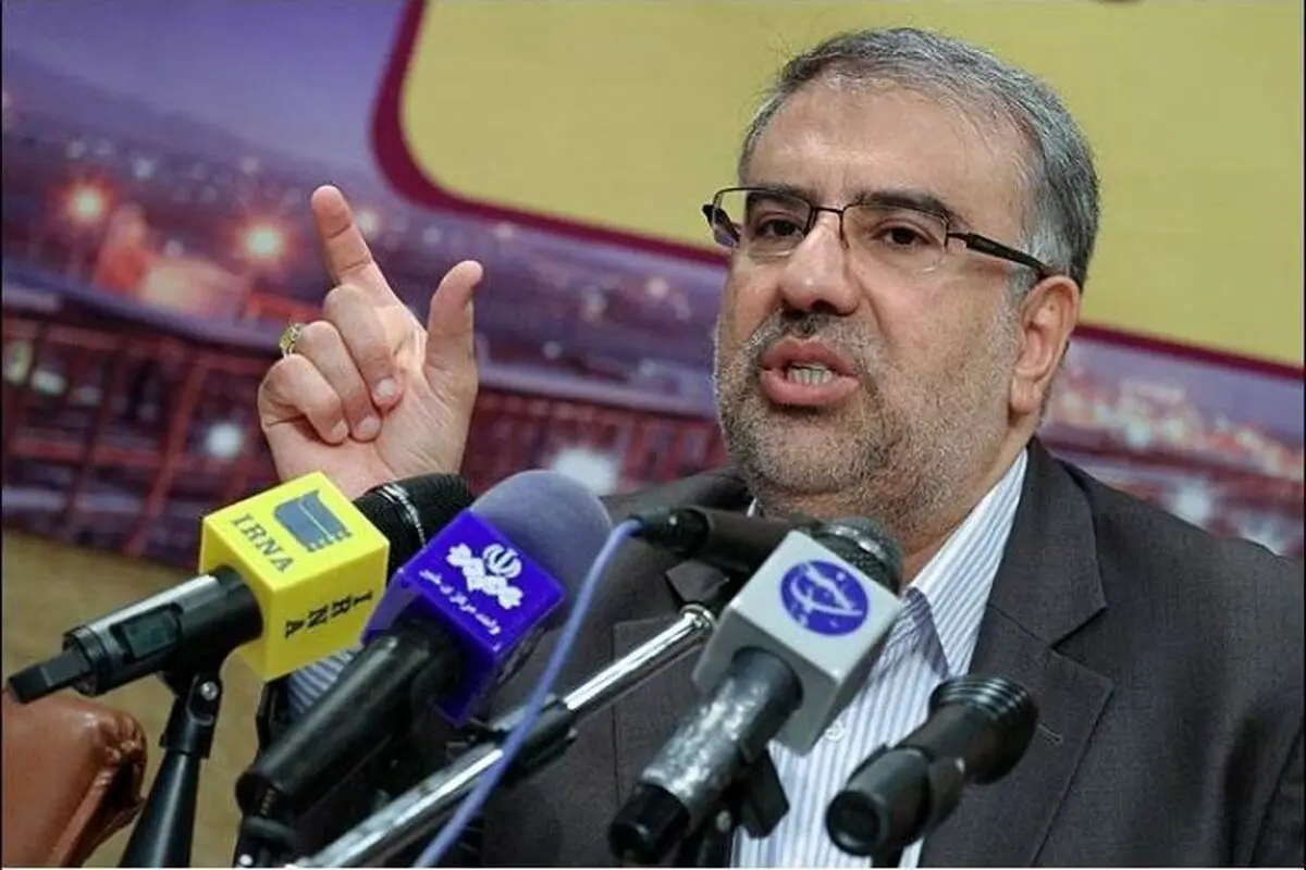 هشدار وزیر نفت درباره افزایش مصرف فرآورده‌های نفتی کشور