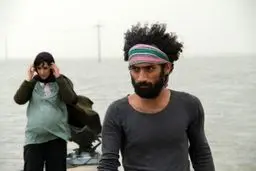 پوستر «بندر بند» رونمایی شد
