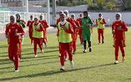 آغاز اردوی تیم ملی فوتبال زنان 11 آذرماه در مرکز ملی فوتبال