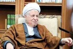 راه‌حل رهایی فلسطین از نگاه هاشمی‌رفسنجانی