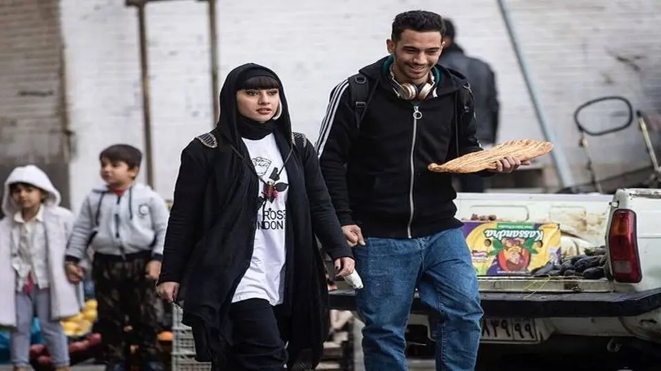 «گربه سیاه» در سینما اکران نمیشود