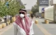 شناسایی اولین مبتلا به کرونا «اومیکرون» در عربستان سعودی