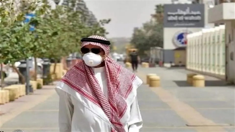 شناسایی اولین مبتلا به کرونا «اومیکرون» در عربستان سعودی