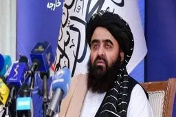 طالبان اجازه نمی‌دهند از خاک افغانستان علیه دیگر کشورها استفاده شود