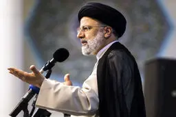 دیدار دانشجویان با رئیس‌جمهور به مناسبت روز دانشجو