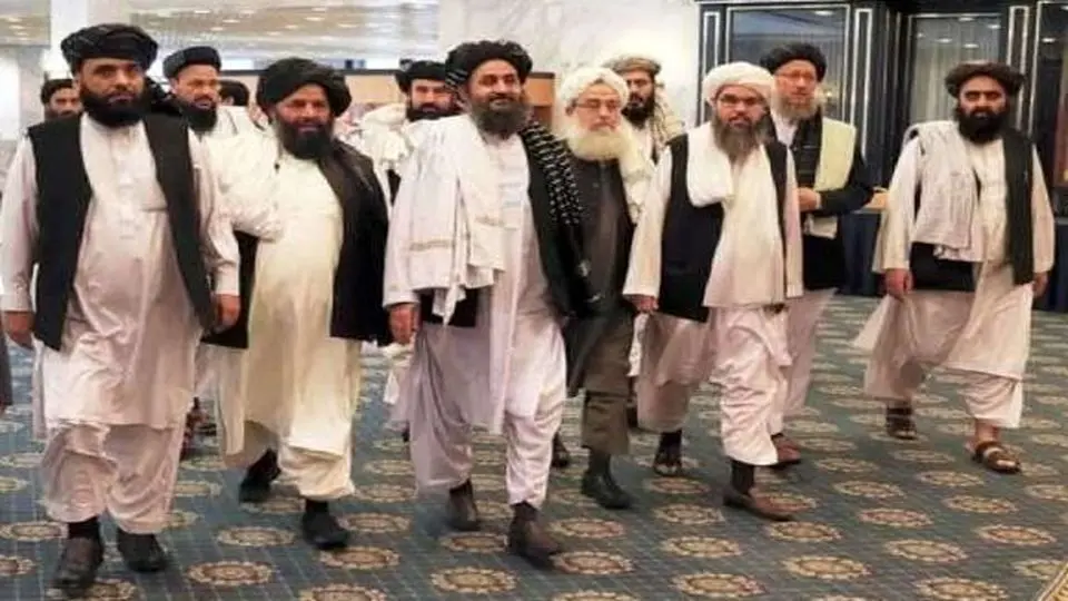 طالبان در آینده نزدیک به رسمیت شناخته نمی شود