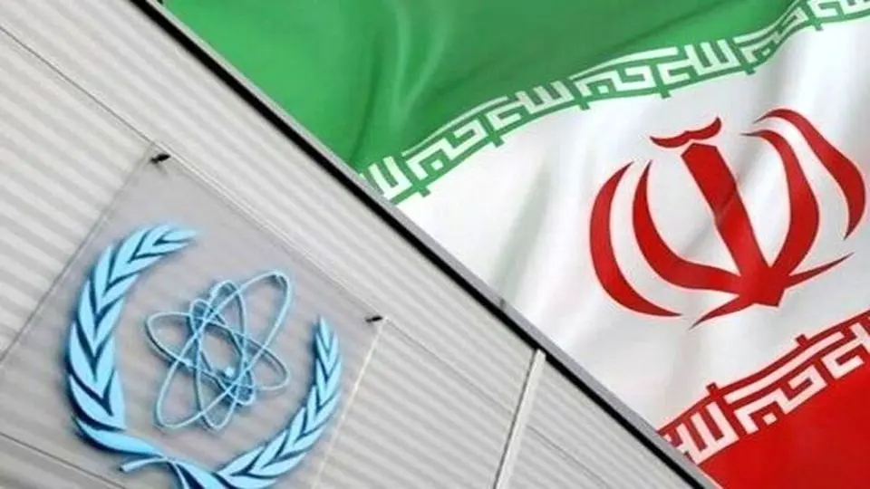 اعلام آمادگی ایران برای برطرف کردن ابهامات به آژانس انرژی اتمی