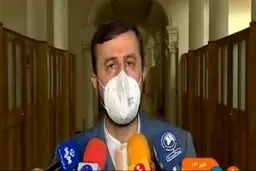 ایرانی‎های خارج، نگرانِ ورود به کشور نباشند