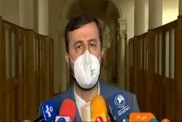 ایرانی‎های خارج، نگرانِ ورود به کشور نباشند
