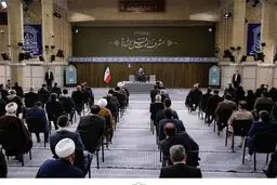 بدون مجاهدت هیچ ملتی به اوج و قله نخواهد رسید