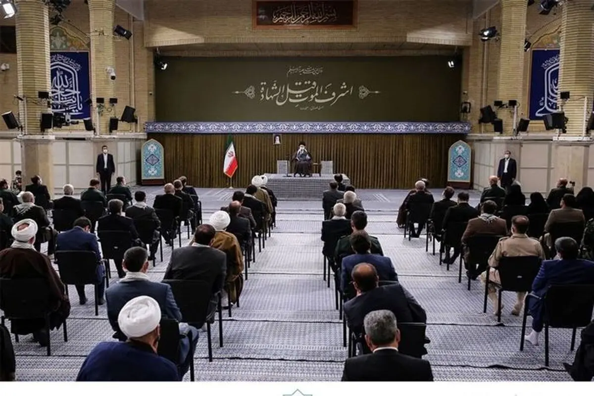 بدون مجاهدت هیچ ملتی به اوج و قله نخواهد رسید