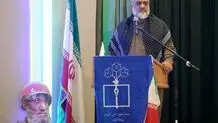 سردار نقدی: اینجا میدان جنگ است