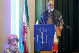 سردار نقدی: اینجا میدان جنگ است