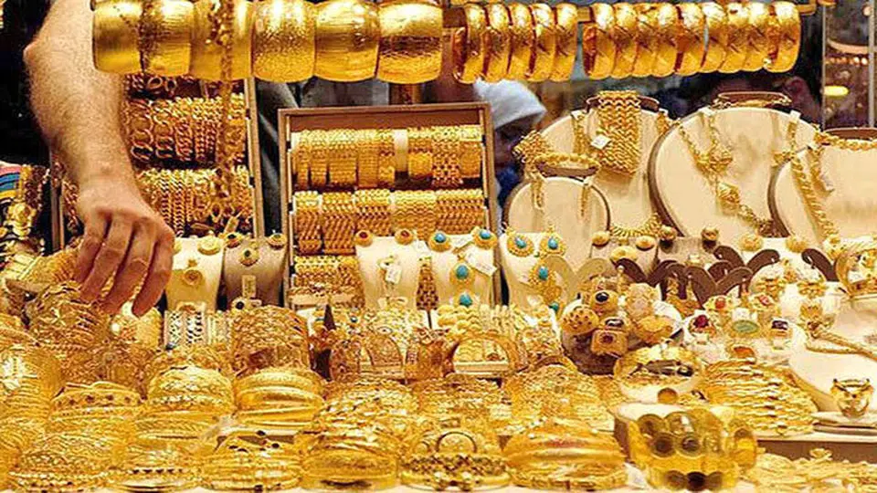 اجرای مالیات بر خریدوفروش طلا طی ماه های آینده
