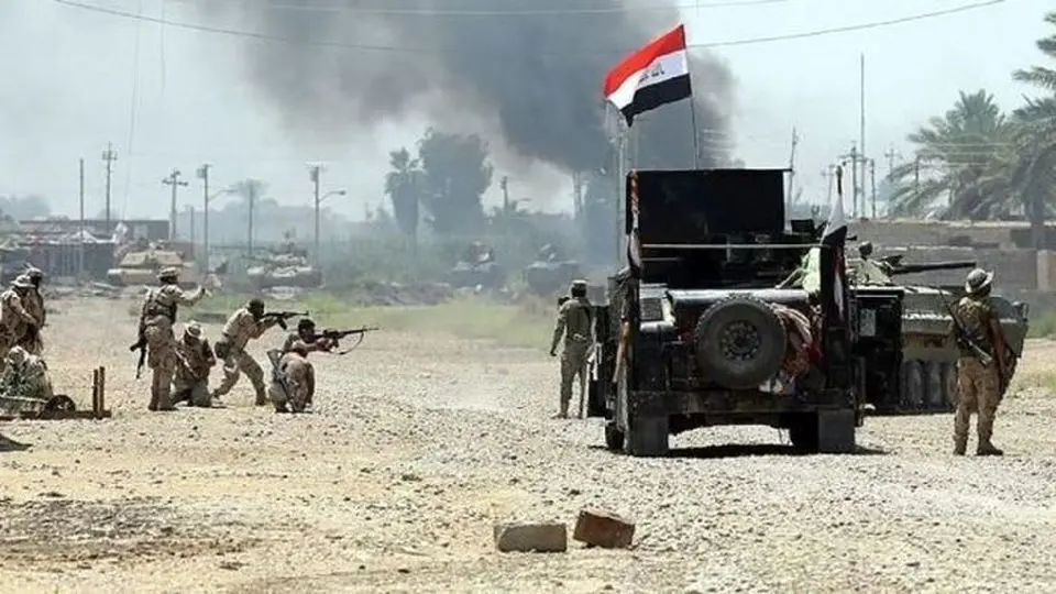 حمله داعش به عراق 3 کشته برجای گذاشت