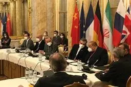 برگزاری نشست پایانی مذاکرات وین ساعت ۱۵:۳۰ به وقت تهران
