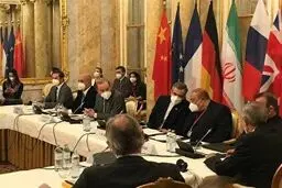 برگزاری نشست پایانی مذاکرات وین ساعت ۱۵:۳۰ به وقت تهران