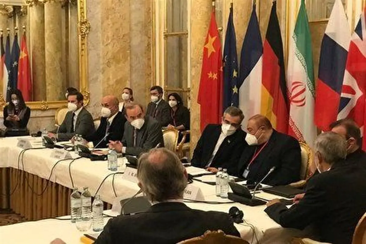 برگزاری نشست پایانی مذاکرات وین ساعت ۱۵:۳۰ به وقت تهران