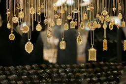 اجرای قانون جدید مالیات بر ارزش افزوده طلا از ۱۳ دی ماه
