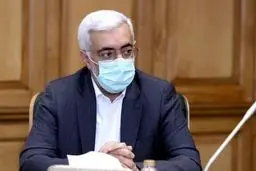 اعتماد ازدست‌رفته مردم را جبران می‌کنیم