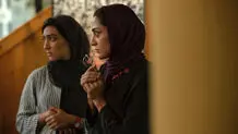 پوستر «جنایت بی دقت» رونمایی شد