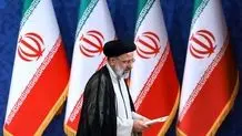 رئیسی: ایران هرگز از میز مذاکره کنار نرفت