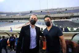 شاه و امپراتور بی‌خطر!