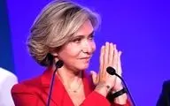 انتخاب یک زن برای انتخابات ریاست جمهوری فرانسه