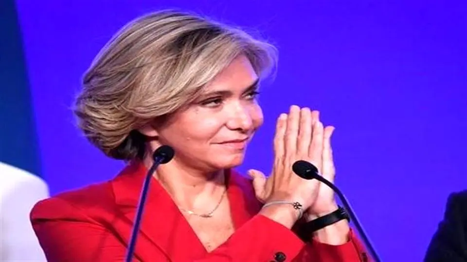 انتخاب یک زن برای انتخابات ریاست جمهوری فرانسه