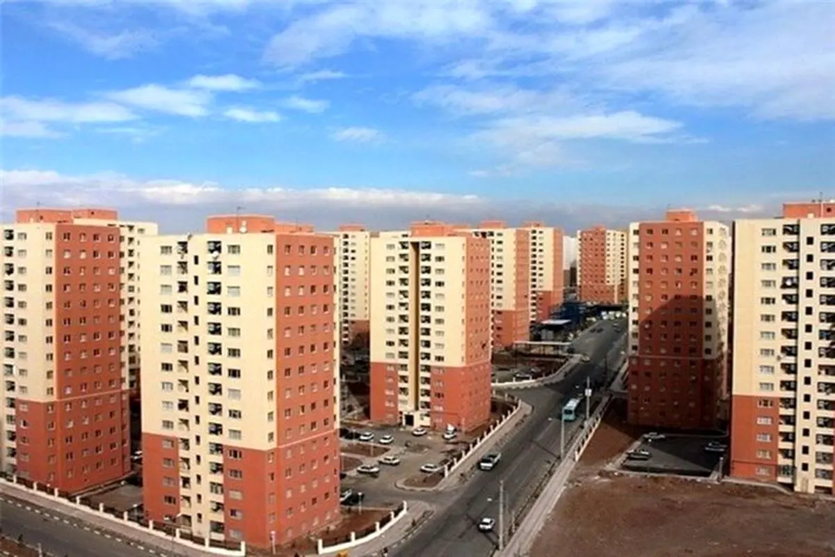 اصلاح ۲ شرط ثبت‌نام در نهضت ملی مسکن