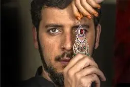 حضور پدرام شریفی در «کابل پلاک ۱۰» برای جشنواره فیلم فجر