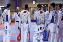 مربی جدید تیم ملی تکواندو انتخاب شد
