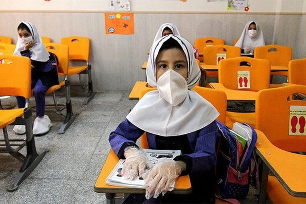 حضور دانش‌آموزان یک روز در هفته کافی نیست
