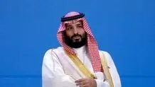احیای روابط در دستور کار ولیعهد سعودی
